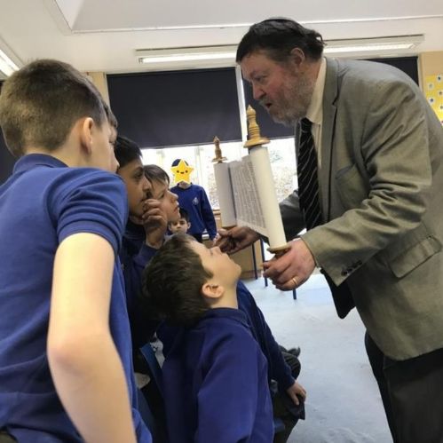 Judaism workshops 2024